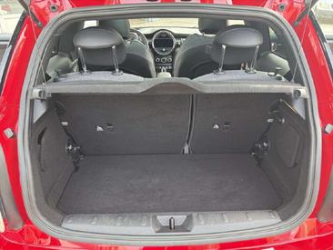 Mini Cooper JCW S — photo 12