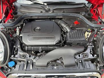 Mini Cooper JCW S — photo 13