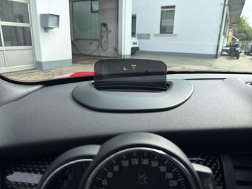 Mini Cooper JCW S — photo 15