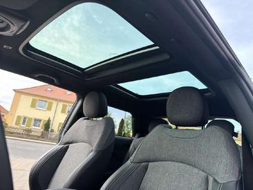 Mini Cooper JCW S — photo 16