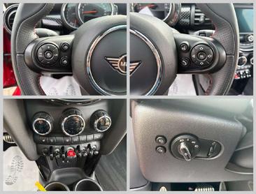 Mini Cooper JCW S — photo 17