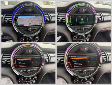 Mini Cooper JCW S — photo 18