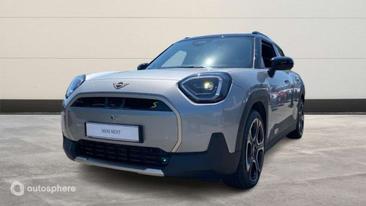 Mini Aceman Favoured Cooper SE — photo 2