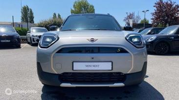 Mini Aceman Favoured Cooper SE — photo 4