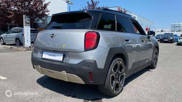 Mini Aceman Favoured Cooper SE — photo 5