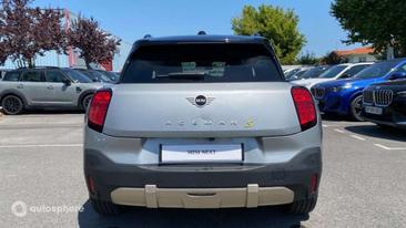 Mini Aceman Favoured Cooper SE — photo 6