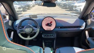 Mini Aceman Favoured Cooper SE — photo 11