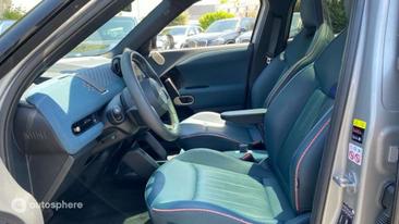 Mini Aceman Favoured Cooper SE — photo 12