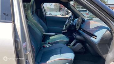 Mini Aceman Favoured Cooper SE — photo 15