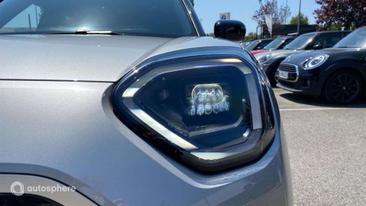 Mini Aceman Favoured Cooper SE — photo 17