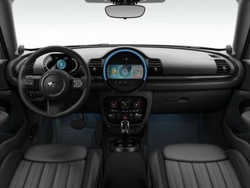 Mini Clubman Classic Cooper S — photo 4