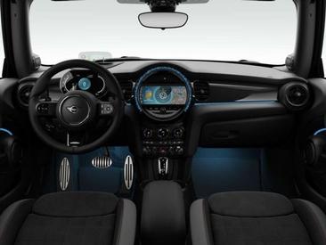 Mini Cabrio COOPER S — photo 4