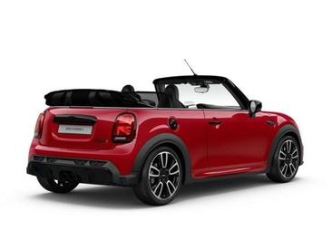Mini Cabrio COOPER S — photo 5