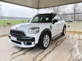 Mini Countryman COOPER SD - 2020 - Joinsteer - #1
