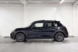 Mini 5 Portes Classic Cooper - 2026 - Joinsteer - #1