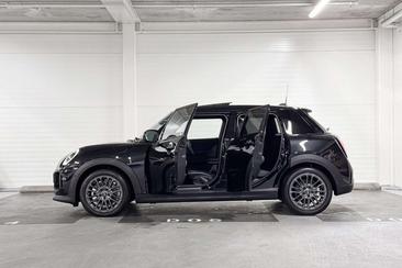Mini 5 Portes Classic Cooper — photo 2