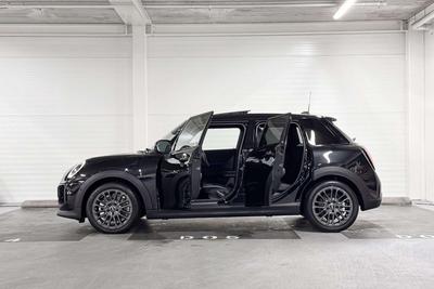 Mini 5 Portes Classic Cooper