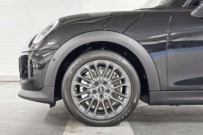 Mini 5 Portes Classic Cooper