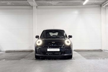 Mini 5 Portes Classic Cooper — photo 4