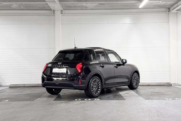 Mini 5 Portes Classic Cooper — photo 5