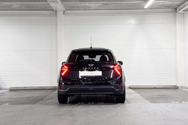Mini 5 Portes Classic Cooper — photo 6