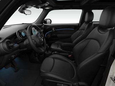 Mini 3 Portes Cooper