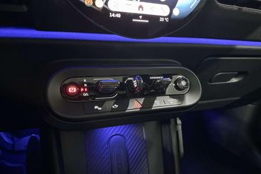 Mini 5 Portes Classic Cooper — photo 13