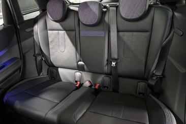 Mini 5 Portes Classic Cooper — photo 17
