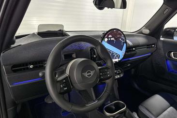 Mini 5 Portes Classic Cooper — photo 22