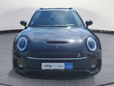 Mini Clubman Classic Cooper S — photo 6