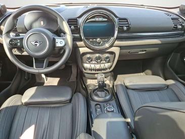 Mini Clubman Classic Cooper S — photo 10