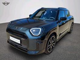 Mini Aceman JCW - 2025 - Joinsteer - #1