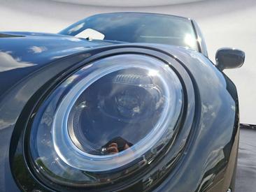 Mini Clubman Classic Cooper S — photo 12