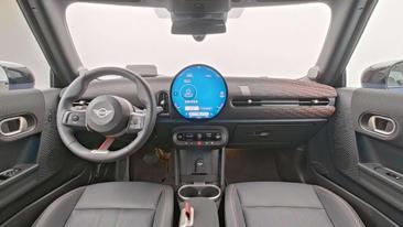Mini Cabrio John Cooper Works — photo 14