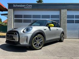 Mini Electric Cooper SE - 2023 - Joinsteer - #1