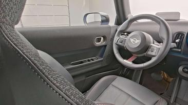 Mini Cabrio John Cooper Works — photo 22