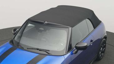 Mini Cabrio John Cooper Works — photo 23