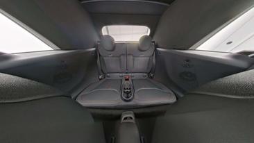 Mini Cabrio John Cooper Works — photo 26
