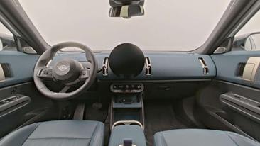 Mini Countryman Favoured Cooper SE — photo 14