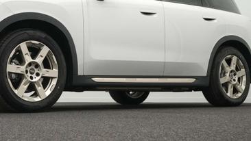 Mini Countryman Favoured Cooper SE — photo 17