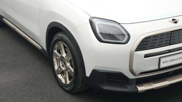 Mini Countryman Favoured Cooper SE — photo 18