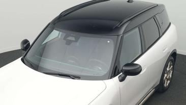 Mini Countryman Favoured Cooper SE — photo 23