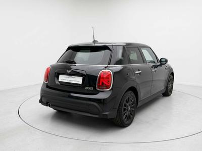 Mini 5 Portes Cooper