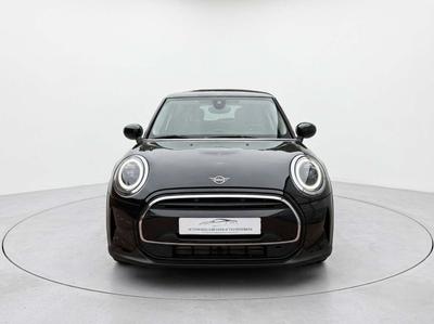 Mini 5 Portes Cooper