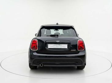 Mini 5 Portes Cooper — photo 4