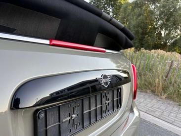 Mini Cabrio COOPER S — photo 12