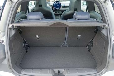 Mini Cooper Favoured S — photo 40