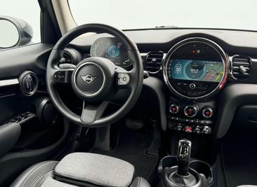 Mini 5 Portes Cooper — photo 5