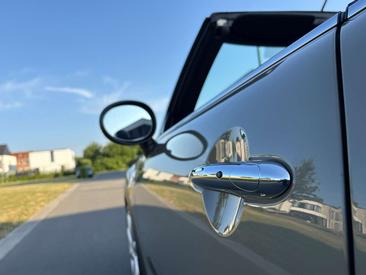 Mini Cabrio COOPER S — photo 14
