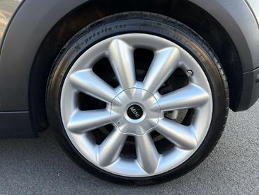 Mini Cabrio COOPER S — photo 15